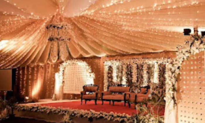 Big Day Productions  Top Wedding Planner in Ranchi